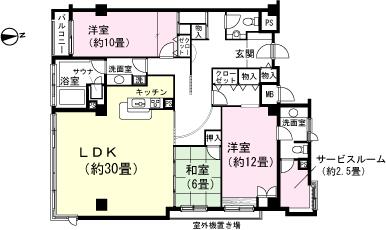 Additional property image - Oshigusa, Oshino Village, Minamitsuru District, Yamanashi Prefecture