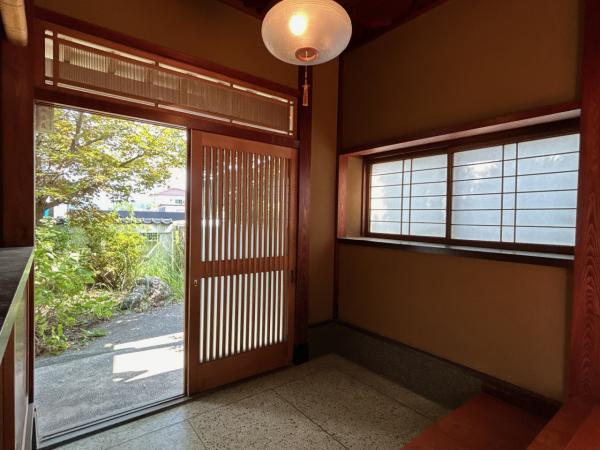 Additional property image - Yanagida, Himi City, Toyama Prefecture