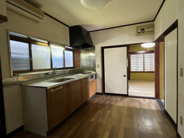 Additional property image - Yanagida, Himi City, Toyama Prefecture