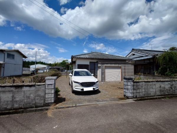 Additional property image - Northwest of Kobayashi City, Miyazaki Prefecture