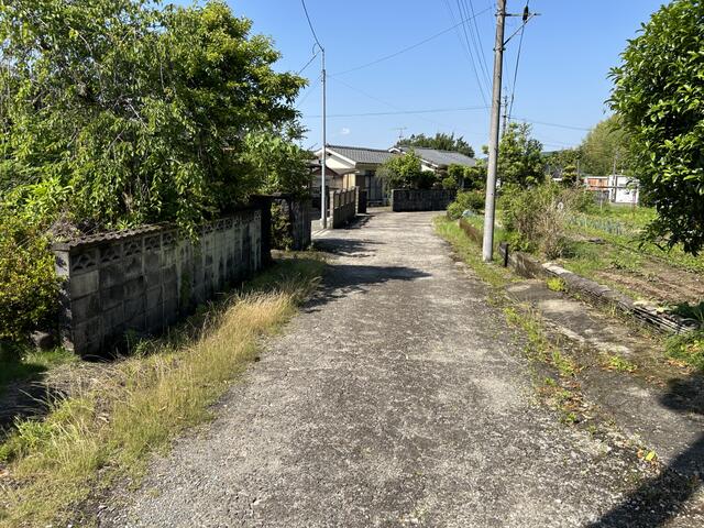 Additional property image - Tonohara, Hiwaki-cho, Satsumasendai City, Kagoshima Prefecture