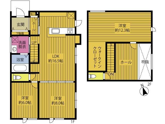 Additional property image - Oita Prefecture, Beppu City, Hirado