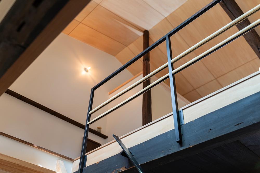 Additional property image - Kyoto City, Kyoto Prefecture, Kyoto Prefecture, Kyoto City, Kamigyo Ward, Hashimotocho, Kamichōjamachi, Abura-koji Nishiiri
