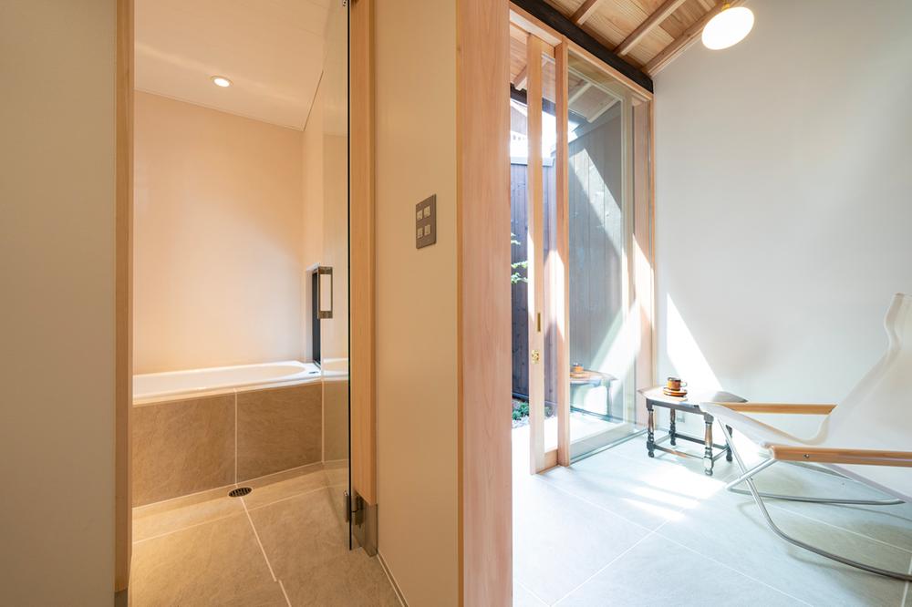 Additional property image - Kyoto City, Kyoto Prefecture, Kyoto Prefecture, Kyoto City, Kamigyo Ward, Hashimotocho, Kamichōjamachi, Abura-koji Nishiiri