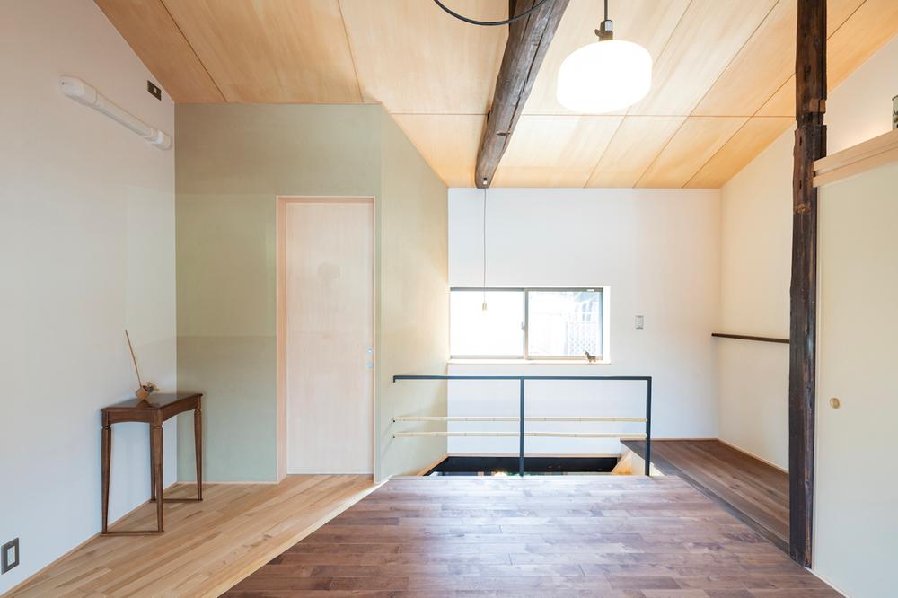 Additional property image - Kyoto City, Kyoto Prefecture, Kyoto Prefecture, Kyoto City, Kamigyo Ward, Hashimotocho, Kamichōjamachi, Abura-koji Nishiiri