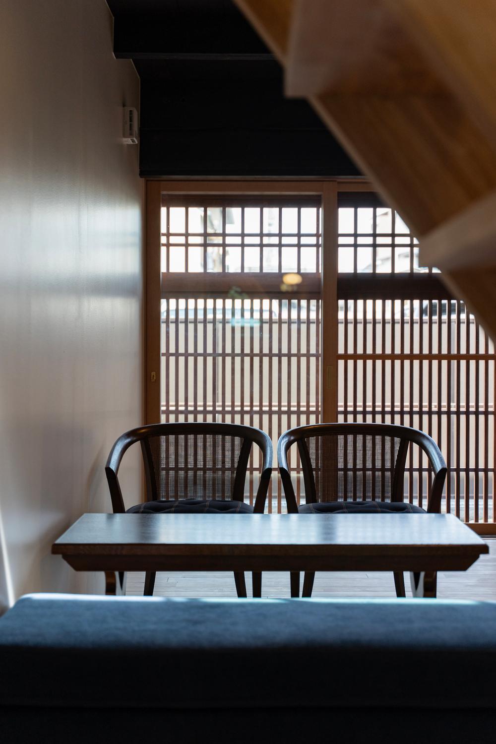 Additional property image - Kyoto City, Kyoto Prefecture, Kyoto Prefecture, Kyoto City, Kamigyo Ward, Hashimotocho, Kamichōjamachi, Abura-koji Nishiiri
