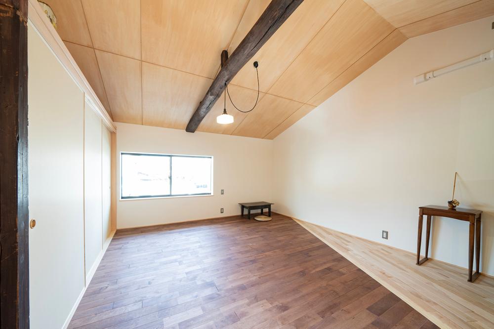 Additional property image - Kyoto City, Kyoto Prefecture, Kyoto Prefecture, Kyoto City, Kamigyo Ward, Hashimotocho, Kamichōjamachi, Abura-koji Nishiiri