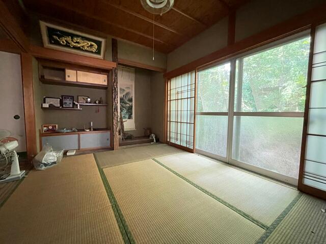 Additional property image - Mie Prefecture Matsusaka City Iinan Town Mukaigayumi