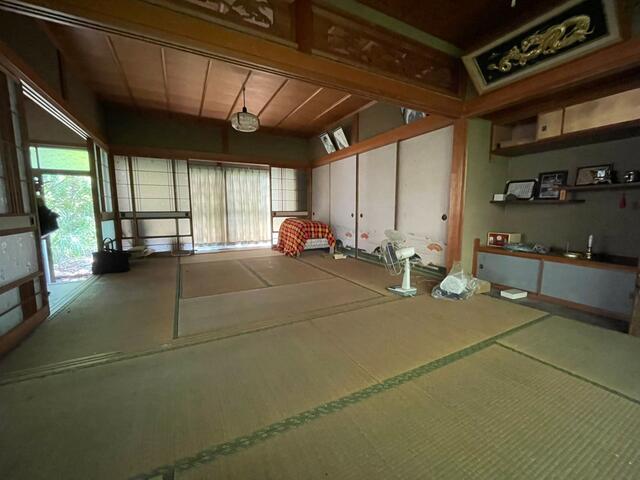 Additional property image - Mie Prefecture Matsusaka City Iinan Town Mukaigayumi