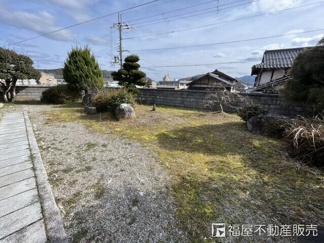 Additional property image - Miyanoguchi, Kamikizakicho, Sonobecho, Nantan City, Kyoto Prefecture