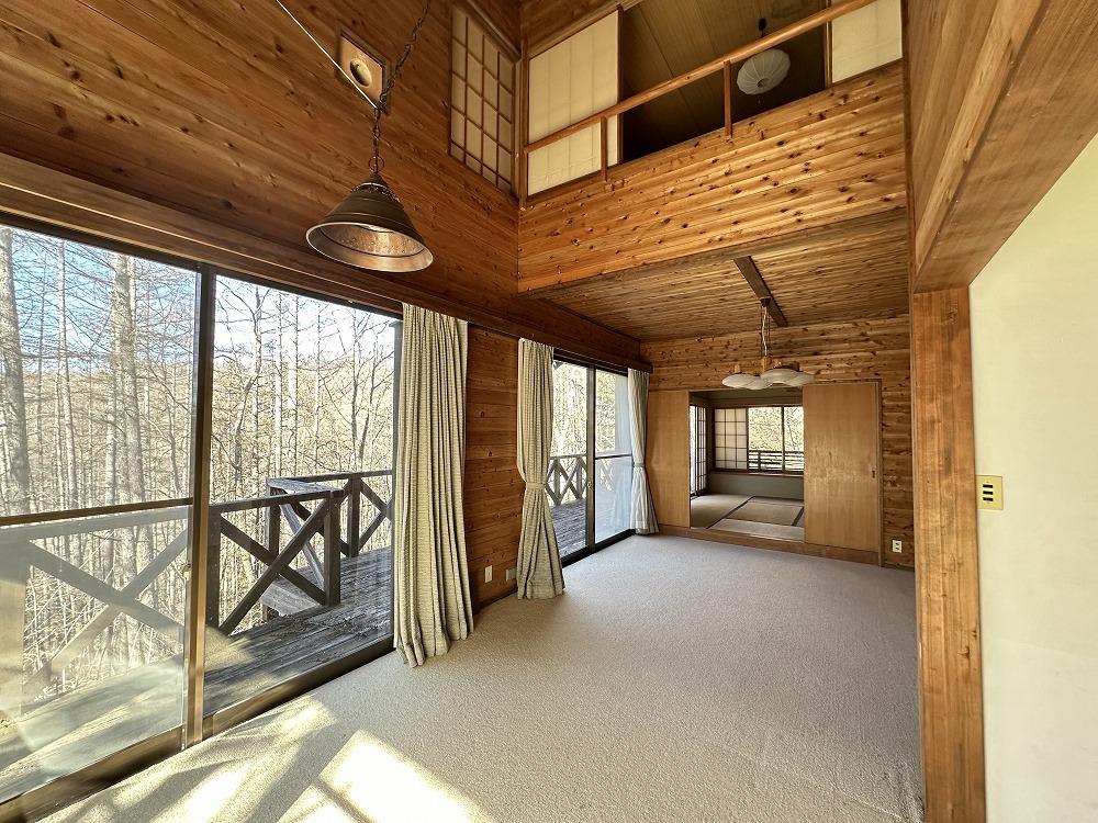 Additional property image - Kitayama, Chino City, Nagano Prefecture