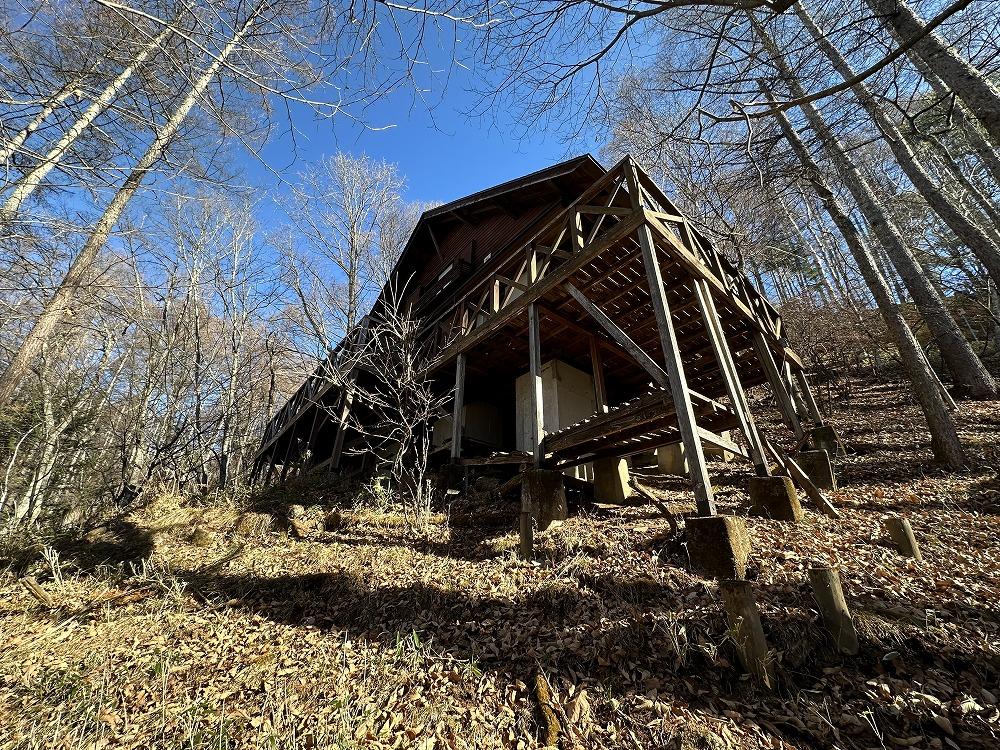 Additional property image - Kitayama, Chino City, Nagano Prefecture