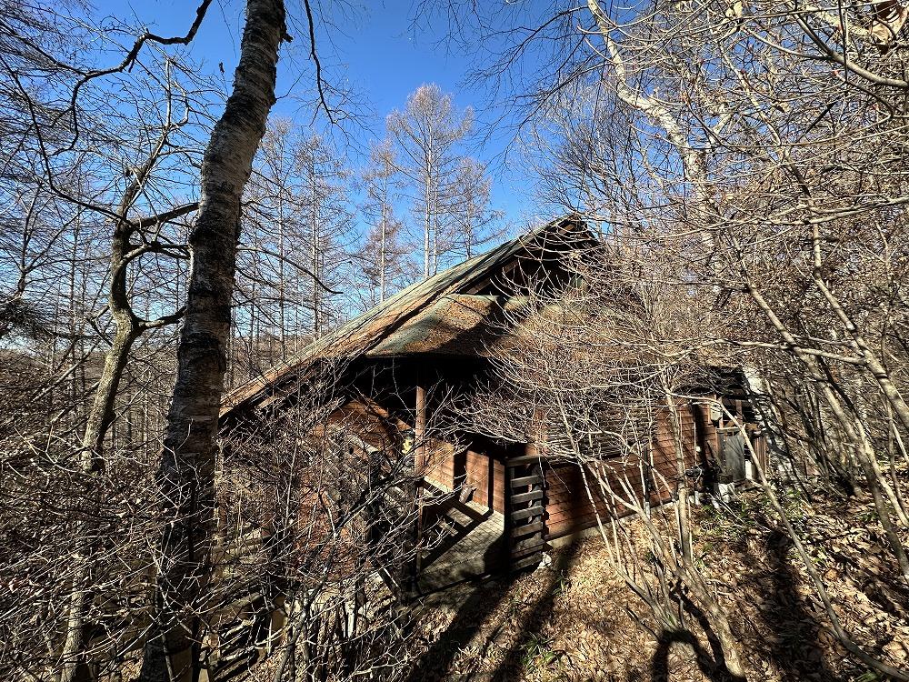 Additional property image - Kitayama, Chino City, Nagano Prefecture