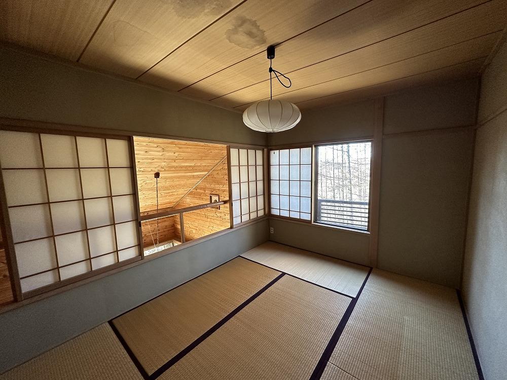 Additional property image - Kitayama, Chino City, Nagano Prefecture