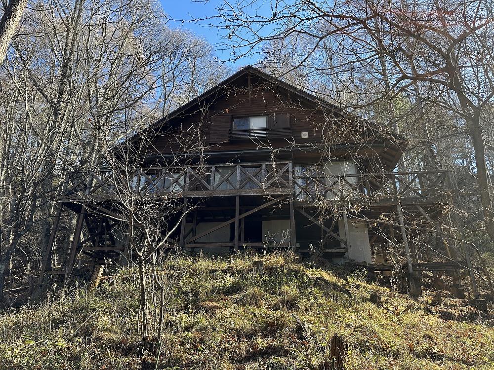 Additional property image - Kitayama, Chino City, Nagano Prefecture