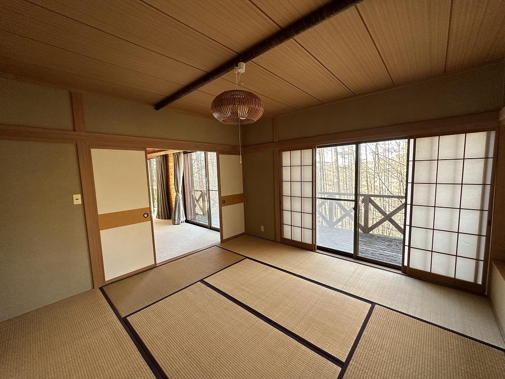Additional property image - Kitayama, Chino City, Nagano Prefecture