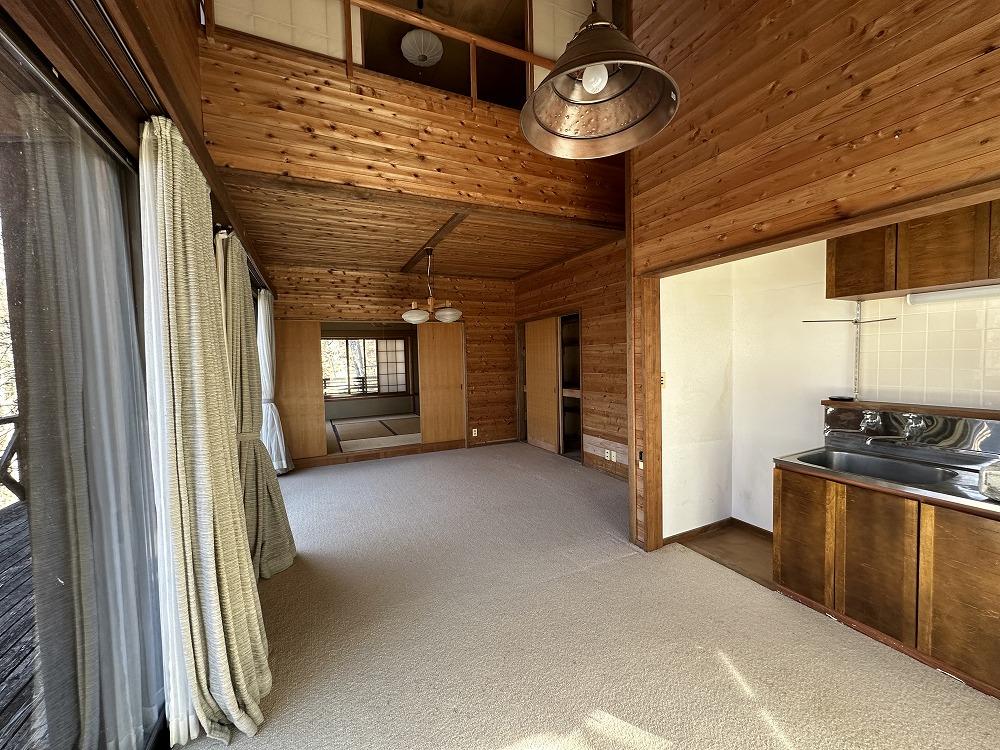 Additional property image - Kitayama, Chino City, Nagano Prefecture