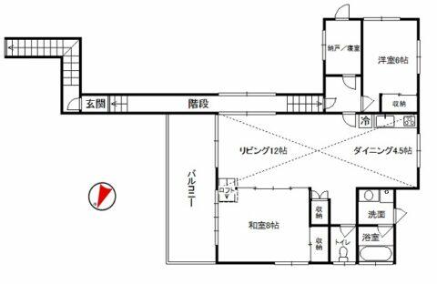 Additional property image - Oaza Nagakura, Karuizawa-machi, Kitasaku-gun, Nagano Prefecture
