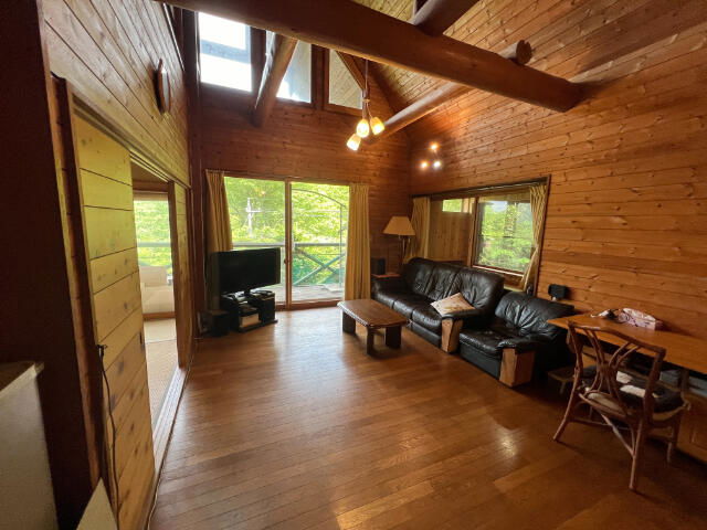 Additional property image - Oaza Nagakura, Karuizawa-machi, Kitasaku-gun, Nagano Prefecture