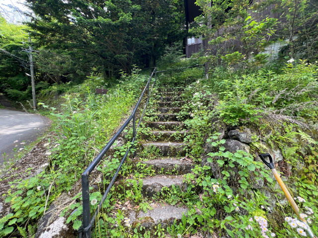 Additional property image - Oaza Nagakura, Karuizawa-machi, Kitasaku-gun, Nagano Prefecture