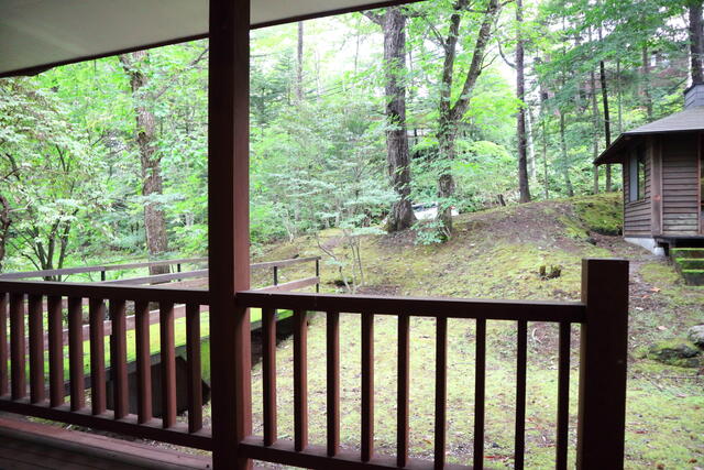 Additional property image - Oaza Nagakura, Karuizawa-machi, Kitasaku-gun, Nagano Prefecture