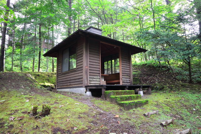 Additional property image - Oaza Nagakura, Karuizawa-machi, Kitasaku-gun, Nagano Prefecture