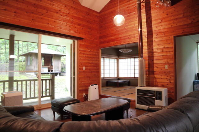 Additional property image - Oaza Nagakura, Karuizawa-machi, Kitasaku-gun, Nagano Prefecture