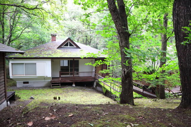 Additional property image - Oaza Nagakura, Karuizawa-machi, Kitasaku-gun, Nagano Prefecture