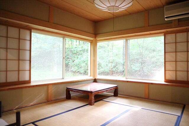 Additional property image - Oaza Nagakura, Karuizawa-machi, Kitasaku-gun, Nagano Prefecture