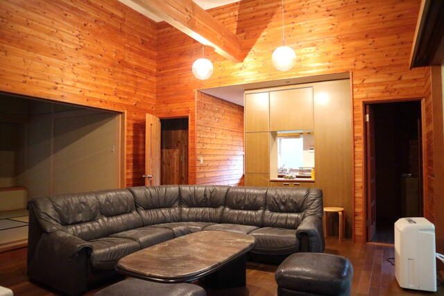 Additional property image - Oaza Nagakura, Karuizawa-machi, Kitasaku-gun, Nagano Prefecture