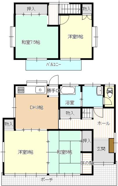 Additional property image - Nakajima Aza Hinoguchi, Shiwa Town, Shiwa District, Iwate Prefecture