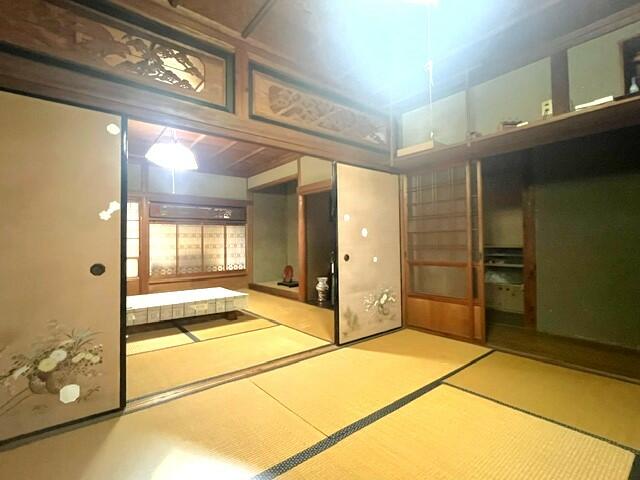 Additional property image - Shinnoike, Onojima, Market Town, Awa City, Tokushima Prefecture
