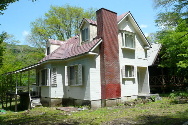 Additional property image - Plains, Yamanakako Village, Minamitsuru District, Yamanashi Prefecture