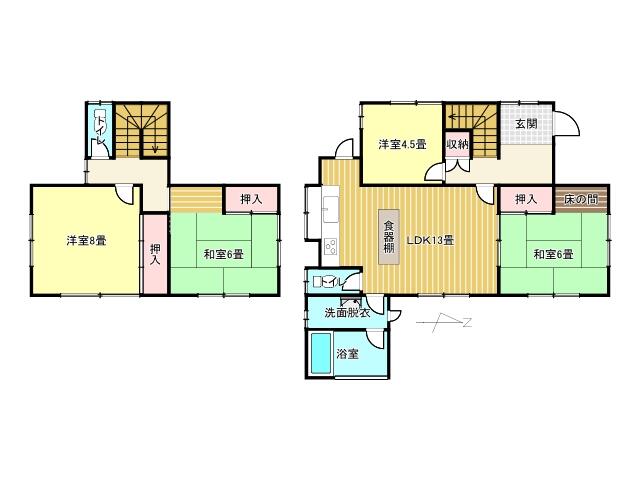 Additional property image - Usami, Ito City, Shizuoka Prefecture
