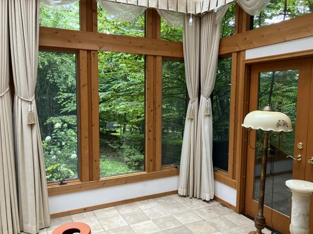 Additional property image - Oaza Nagakura, Karuizawa-machi, Kitasaku-gun, Nagano Prefecture