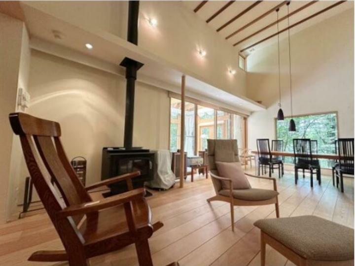 Additional property image - Oaza Nagakura, Karuizawa-machi, Kitasaku-gun, Nagano Prefecture