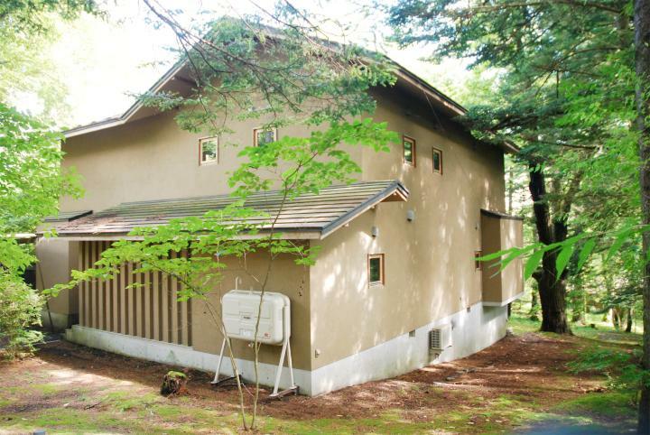 Additional property image - Oaza Nagakura, Karuizawa-machi, Kitasaku-gun, Nagano Prefecture