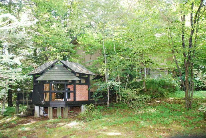 Additional property image - Oaza Nagakura, Karuizawa-machi, Kitasaku-gun, Nagano Prefecture