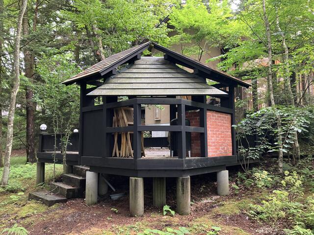 Additional property image - Oaza Nagakura, Karuizawa-machi, Kitasaku-gun, Nagano Prefecture