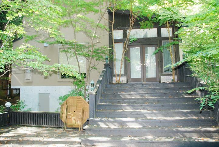 Additional property image - Oaza Nagakura, Karuizawa-machi, Kitasaku-gun, Nagano Prefecture