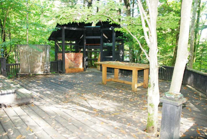 Additional property image - Oaza Nagakura, Karuizawa-machi, Kitasaku-gun, Nagano Prefecture