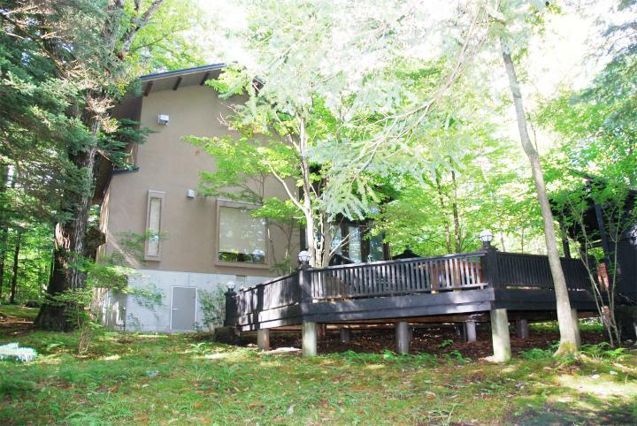 Additional property image - Oaza Nagakura, Karuizawa-machi, Kitasaku-gun, Nagano Prefecture