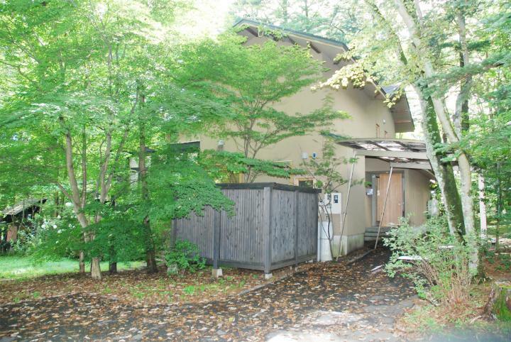 Additional property image - Oaza Nagakura, Karuizawa-machi, Kitasaku-gun, Nagano Prefecture