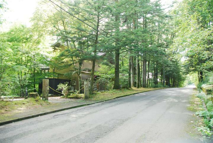 Additional property image - Oaza Nagakura, Karuizawa-machi, Kitasaku-gun, Nagano Prefecture