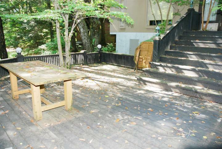 Additional property image - Oaza Nagakura, Karuizawa-machi, Kitasaku-gun, Nagano Prefecture