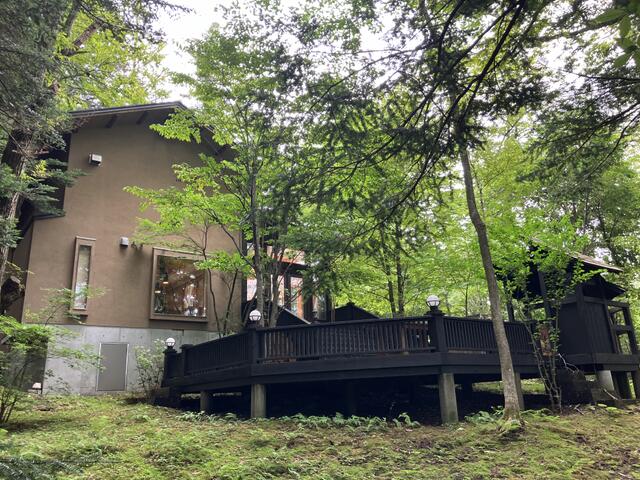Additional property image - Oaza Nagakura, Karuizawa-machi, Kitasaku-gun, Nagano Prefecture