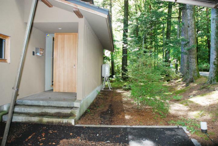Additional property image - Oaza Nagakura, Karuizawa-machi, Kitasaku-gun, Nagano Prefecture
