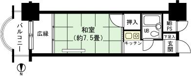 Additional property image - Oaza Dotaru, Yuzawa Town, Minamiuonuma District, Niigata Prefecture