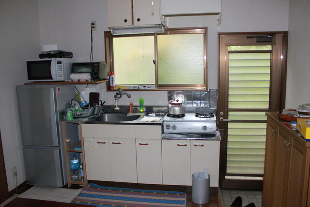 Additional property image - Goma City, Amase Town, Hita City, Oita Prefecture