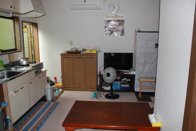Additional property image - Goma City, Amase Town, Hita City, Oita Prefecture